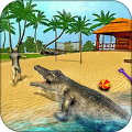 荒岛世界生存进化游戏最新手机版 v1.1.0